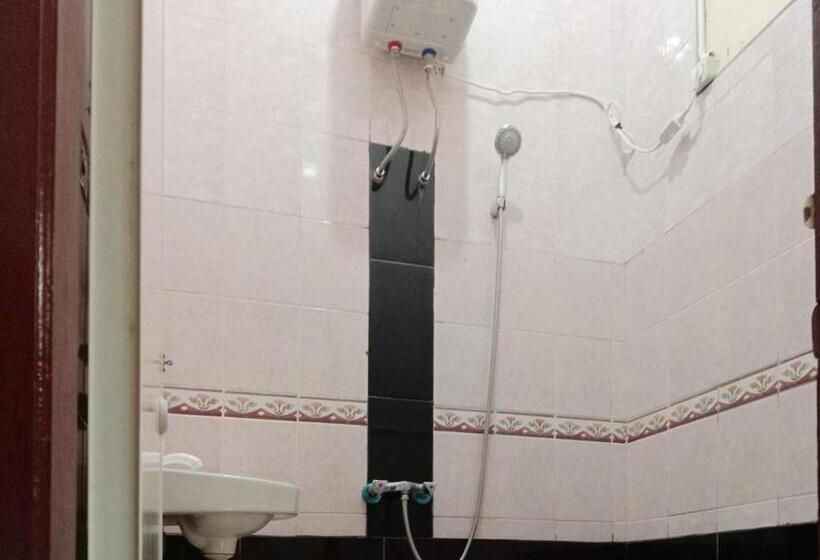 Номер Стандарт, 889 Syariah Redpartner Banda Aceh
