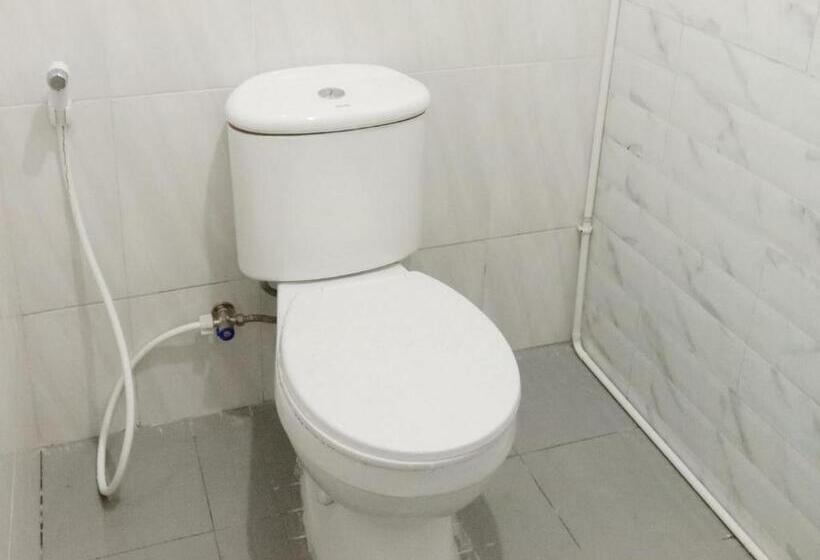 Семейный Номер, 889 Syariah Redpartner Banda Aceh