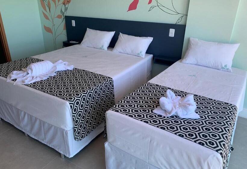 Family Suite, Pousada Amada Terra Suítes