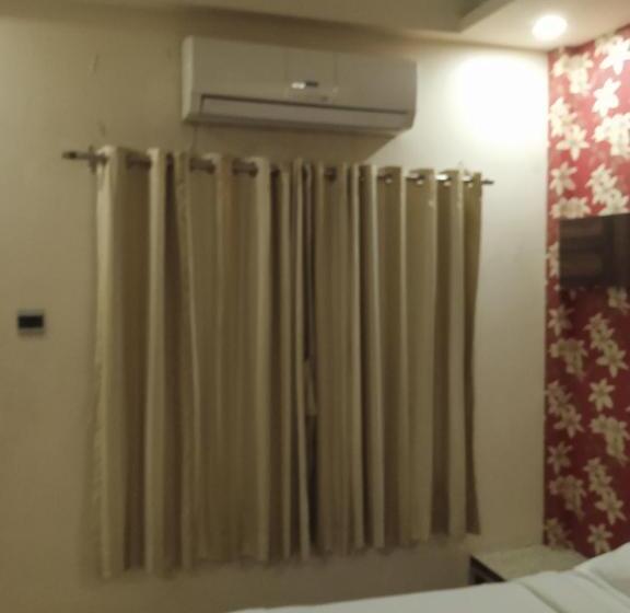 Номер Economy, Sharveen Classic Inn
