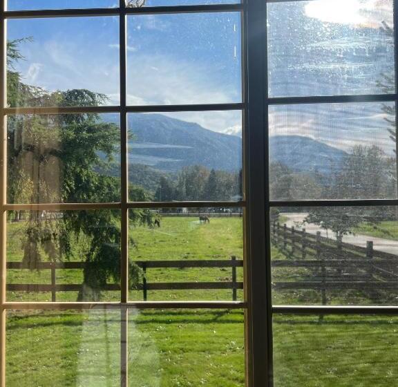 خانه 3 خوابه, Farm House   L&s Farms