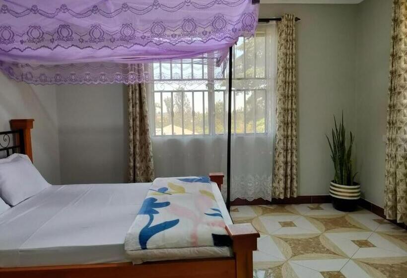 اتاق استاندارد, Keeney House At St. Gabriel S