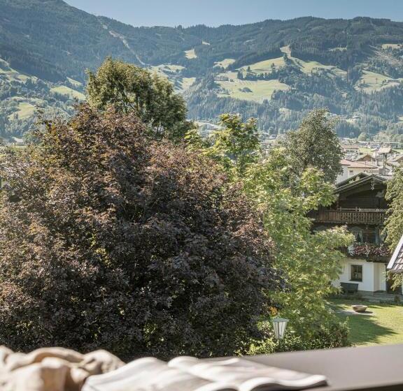 マウンテンビュースイート, Aparthotel Stacherhof