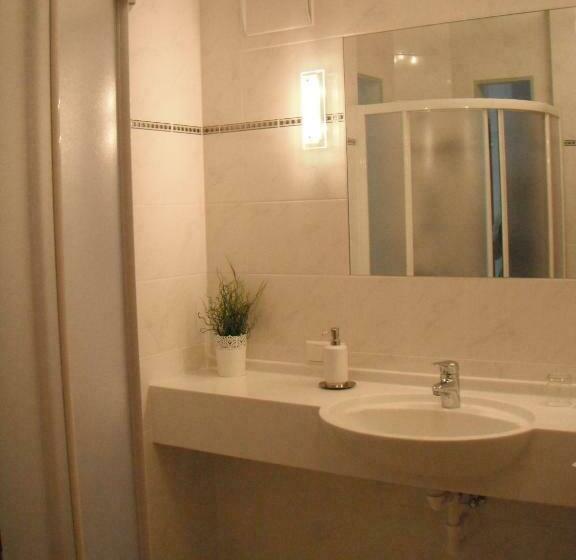 스탠다드 룸, City Hotel Mödling
