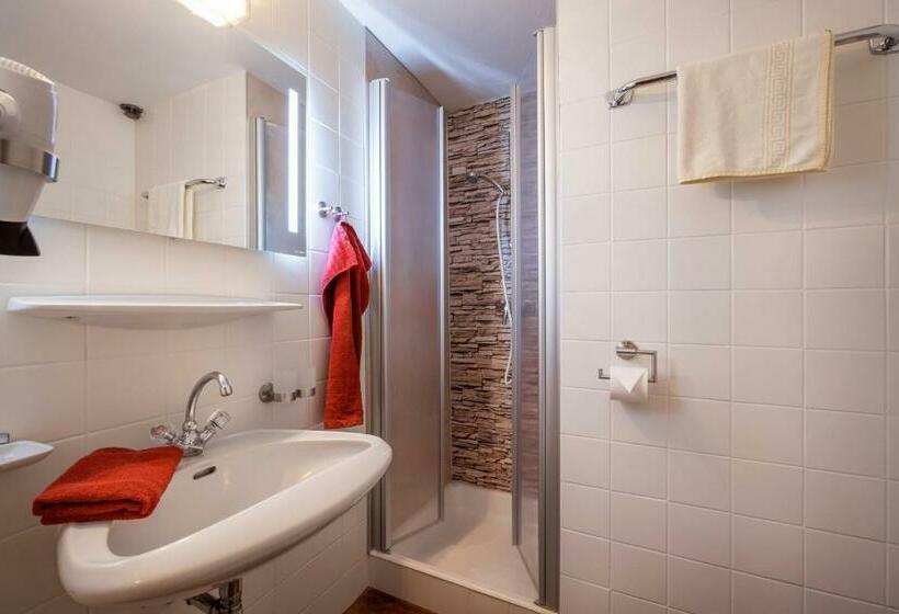 Номер Стандарт, Gasthof Pension Berghof