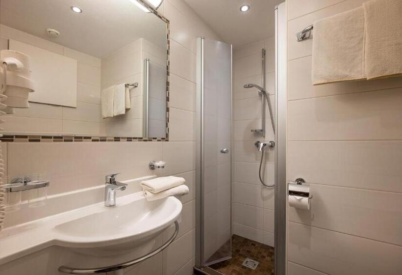 Номер Комфорт, Gasthof Pension Berghof
