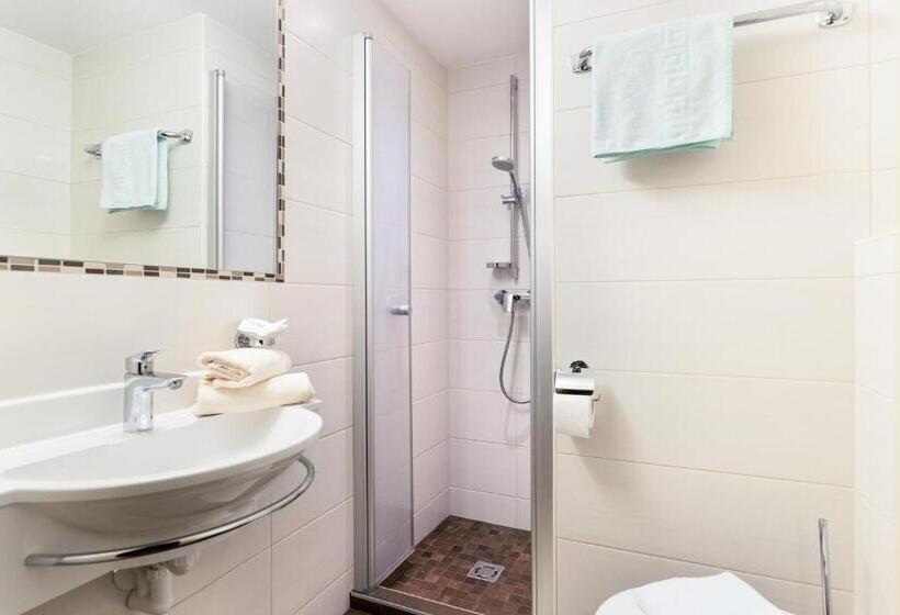 Номер Комфорт, Gasthof Pension Berghof