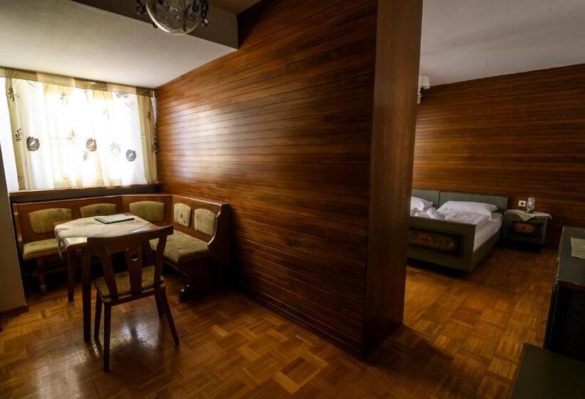 Номер Стандарт, Gasthof Zum Jägerwirt