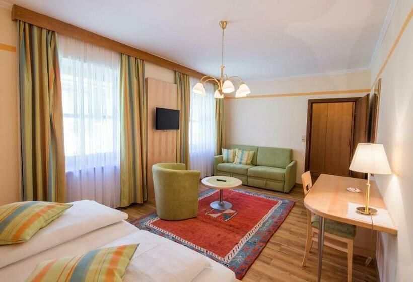 Номер Стандарт, Gasthof Restaurant Kollar Göbl
