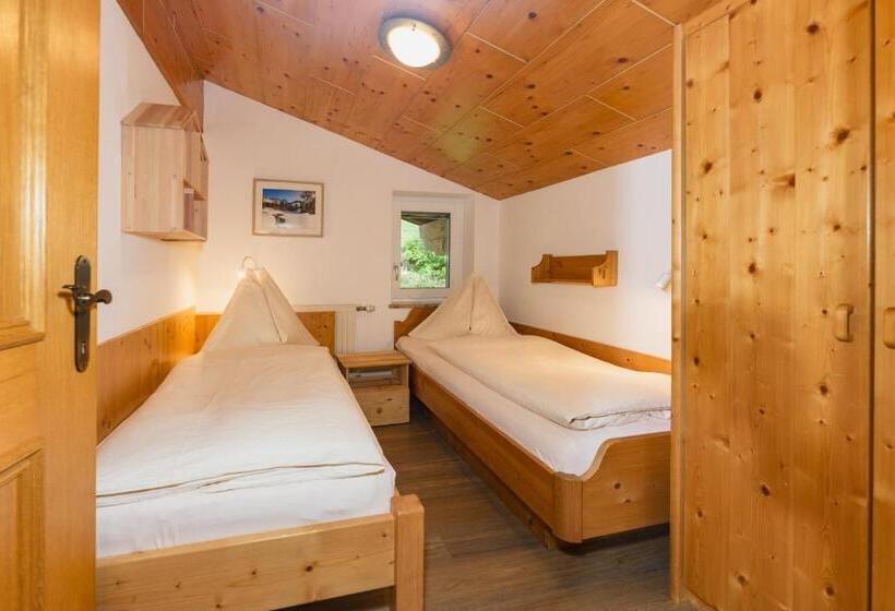 Апартаменты 3 Спальни, Gästehaus Herrmann