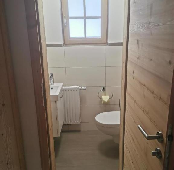 Апартаменты 2 Спальни, Gästehaus Obererlacher