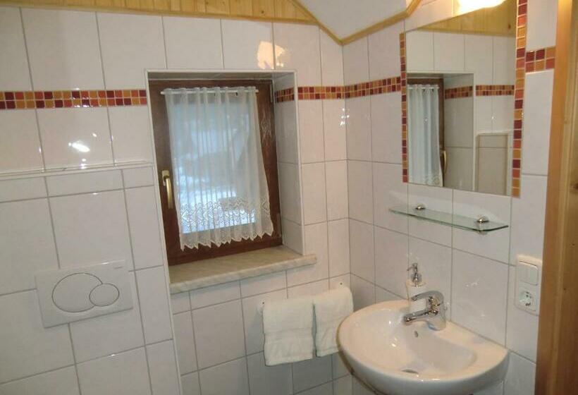 Номер Стандарт с Балконом, Haus Rye