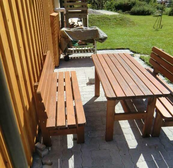 Номер Стандарт с Балконом, Haus Rye