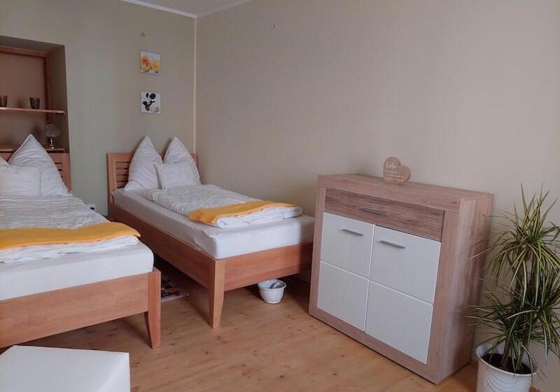 Номер Стандарт, Landhaus Zum Siebenschläfer