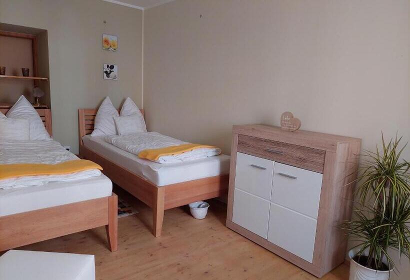Номер Стандарт, Landhaus Zum Siebenschläfer