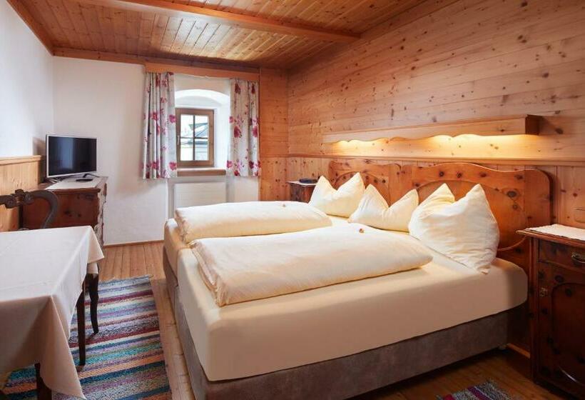 اتاق استاندارد, Pension Oberbräu