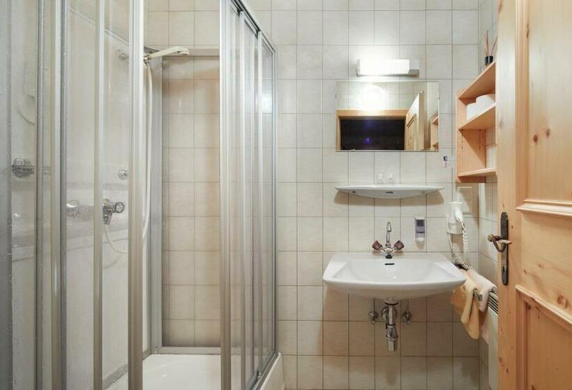 اتاق استاندارد, Pension Oberbräu