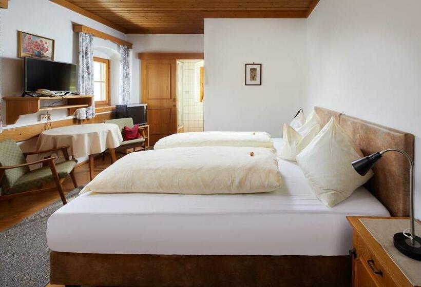 اتاق استاندارد, Pension Oberbräu