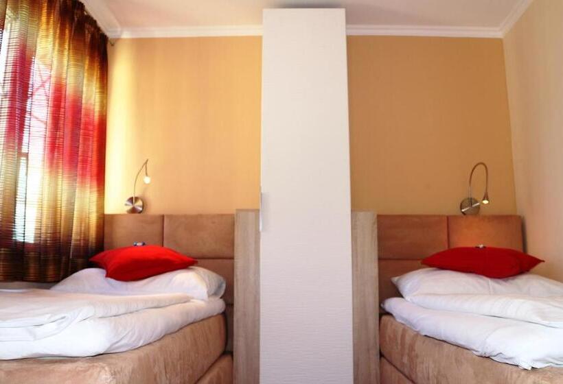 Номер Стандарт, Pension Wachau