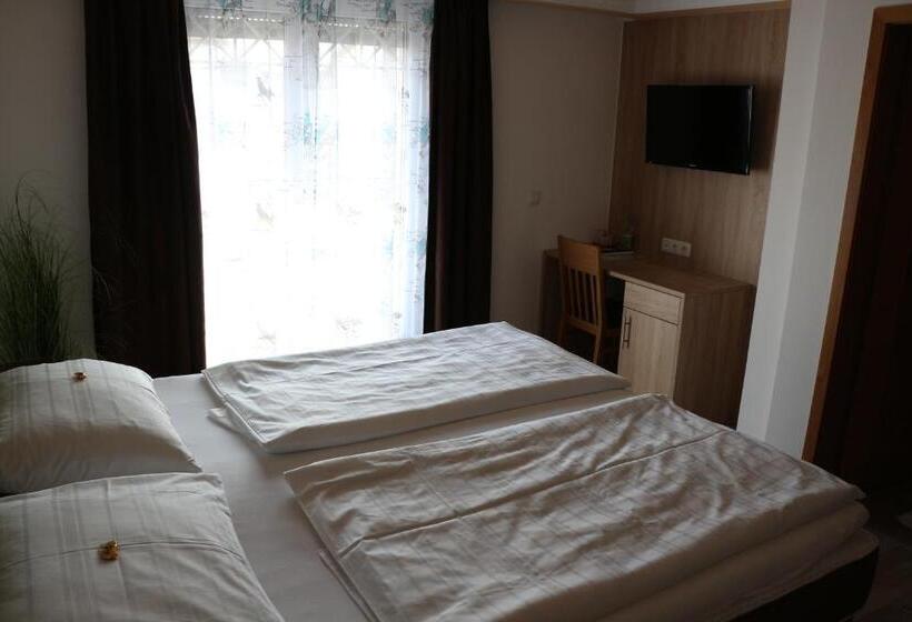 Номер Стандарт, Pension Wachau