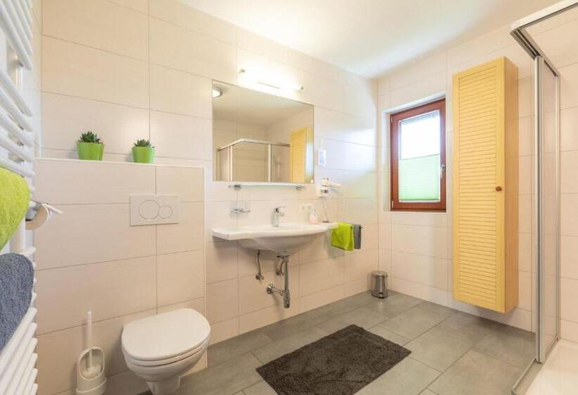 Family Suite, Reiters Wohlfühl