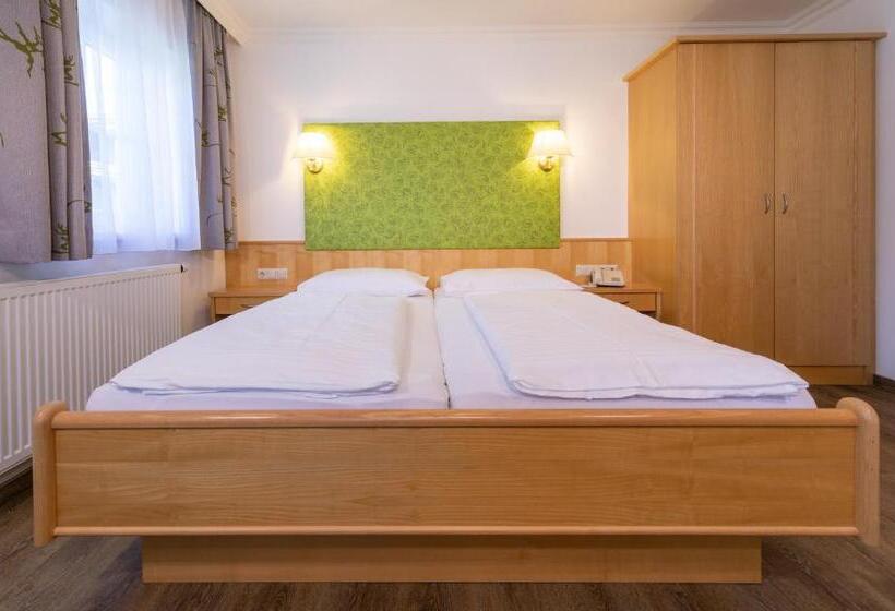 Family Suite, Reiters Wohlfühl