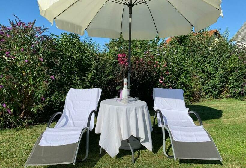 Апартаменты Deluxe 1 Спальня, Residenz Royal