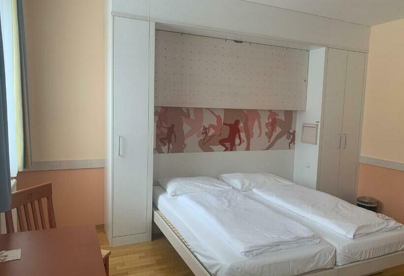 اتاق استاندارد, Jufa Hotel Hochkar