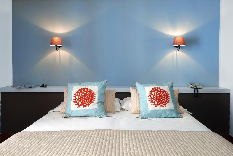 اتاق استاندارد, Jufa Hotel Hochkar