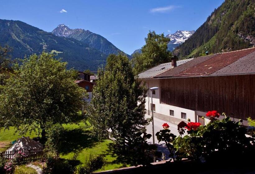 اتاق سوپریور با بالکن, Landhotel Denggerhof