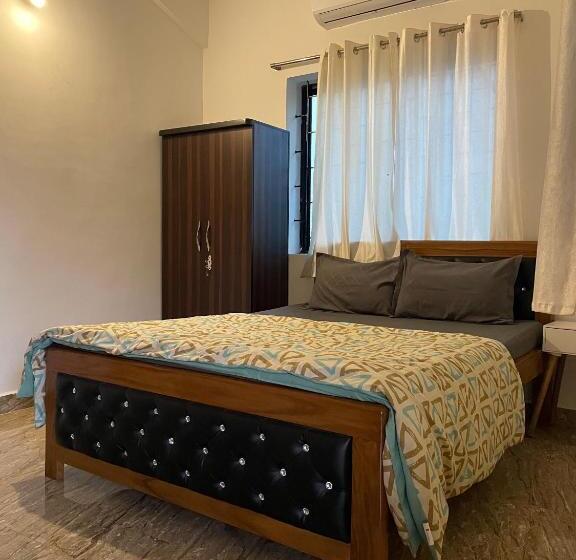 Номер Стандарт с Балконом, Casa Mellow By Goaround Homes