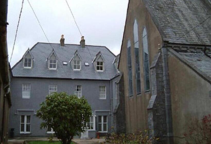 스탠다드 룸, Presentation Convent