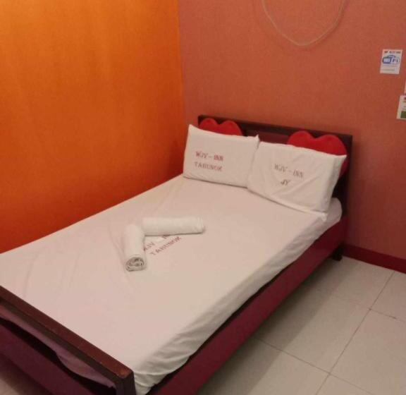 Номер Economy, Wjv Inn Tabunok