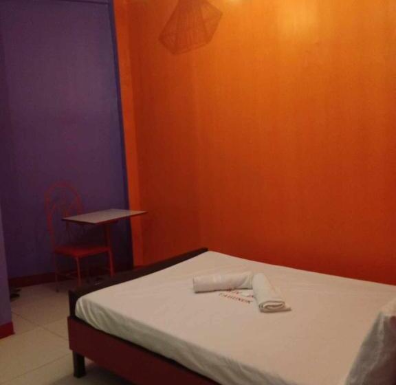 Номер Economy, Wjv Inn Tabunok