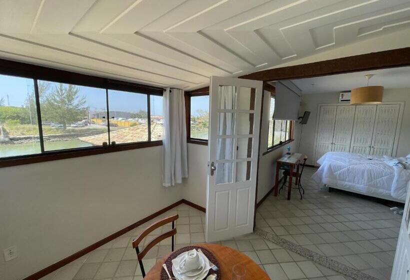 Люкс с гидромассажем, Cadaporto Guest House