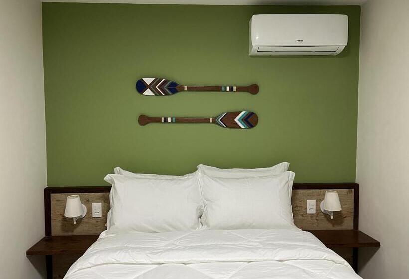 Люкс Вид на Сад, Cadaporto Guest House