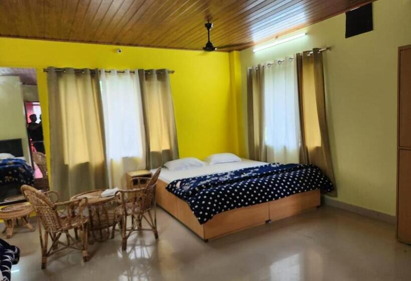 Семейный Номер Deluxe, Bonobithikaloy Resort & Restaurant