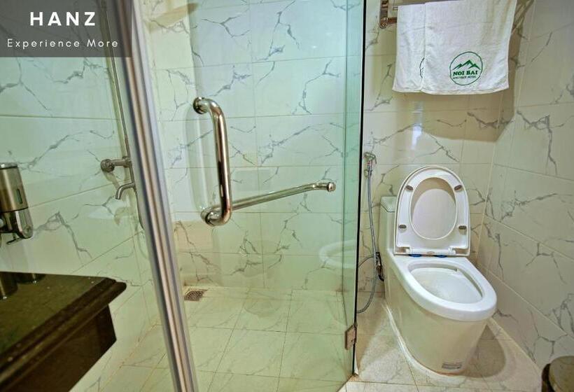 اتاق لوکس, Hanz Noi Bai Airport