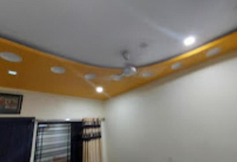 Номер Deluxe, Raj Residency Jalgaon