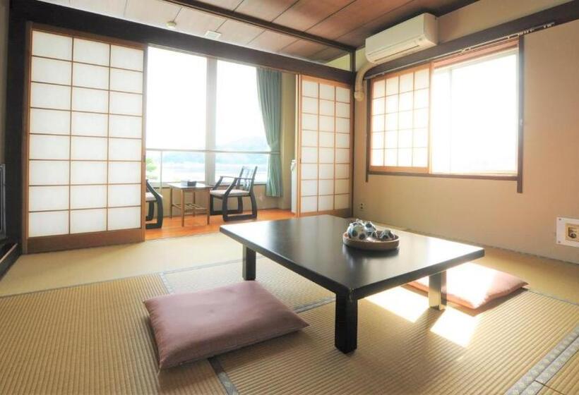 اتاق استاندارد, 岩滝温泉　ホテル喜楽家