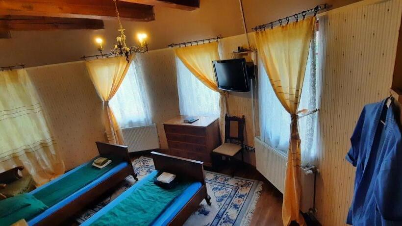 Family Suite, Castle Resort & Wellness Spa Sóstó