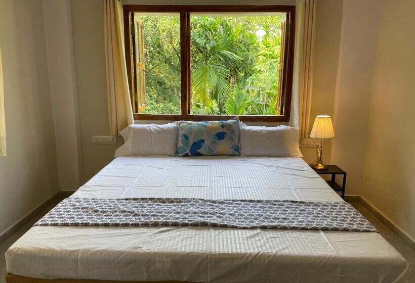 Номер Стандарт, Kadam Villa