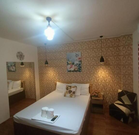 Студия Стандарт, Djci Apartelle
