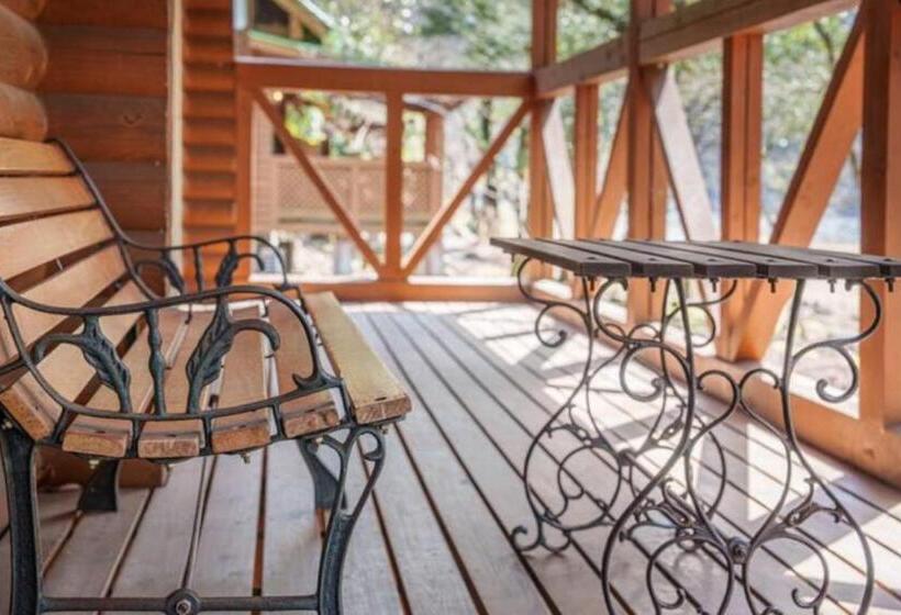 Студия Стандарт, Mori No Kuni   Vacation Stay 03921v
