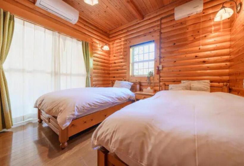 Студия Стандарт, Mori No Kuni   Vacation Stay 03921v