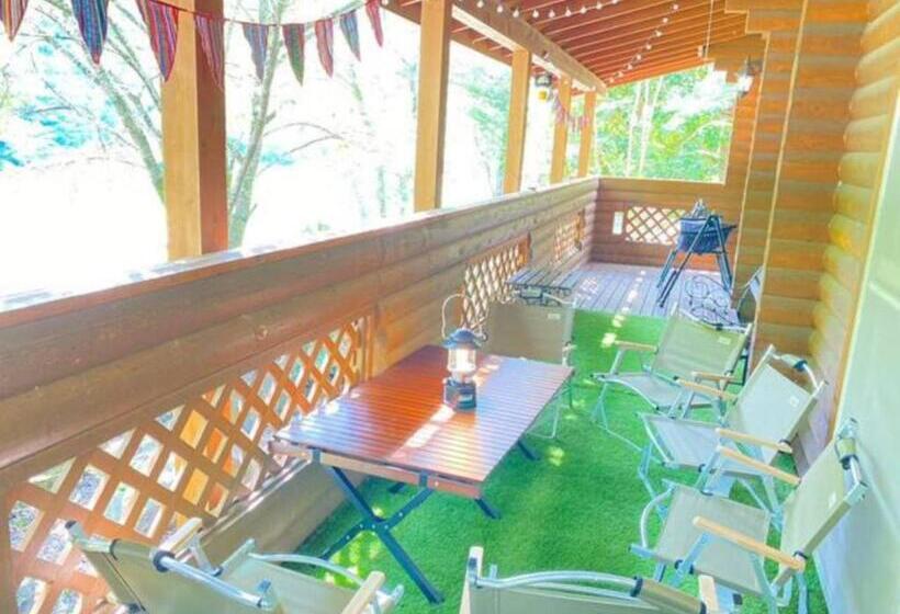 Студия Стандарт, Mori No Kuni   Vacation Stay 03921v