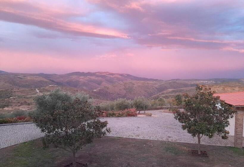 Номер Deluxe с Балконом, Quinta Alto Da Fraga