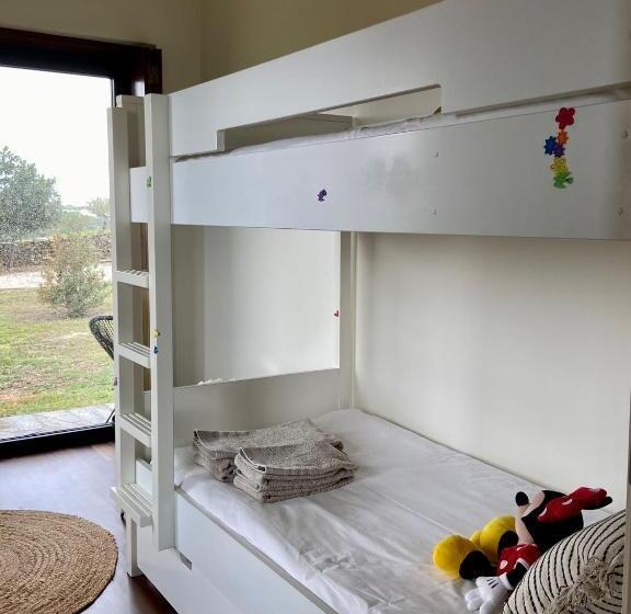 Семейный Номер Deluxe, Quinta Alto Da Fraga