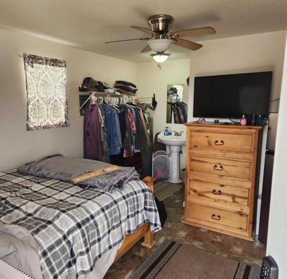 Студия Deluxe, Summer Creek Cabins