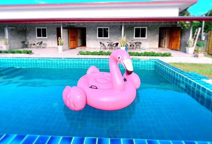 Вилла 1 Спальня, Pp Pool Villa Maesalong Chiangrai